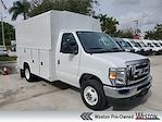 2024 Ford E-350 RWD, Service Utility Van for sale #6787F - photo 1