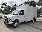 Used 2024 Ford E-350 Base RWD, Service Utility Van for sale #6787F - photo 4