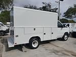 2024 Ford E-350 RWD, Service Utility Van for sale #6787F - photo 2
