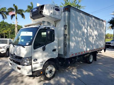 2020 Hino 195 Single Cab DRW 4x2, Refrigerated Body for sale #6806CP - photo 1