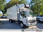 2020 Hino 195 Single Cab DRW 4x2, Refrigerated Body for sale #6806CP - photo 4