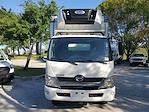 2020 Hino 195 Single Cab DRW 4x2, Refrigerated Body for sale #6806CP - photo 3