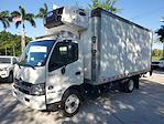 Used 2020 Hino 195 Single Cab 4x2, Refrigerated Body for sale #6806CP - photo 1