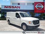 Used 2021 Nissan NV1500 SV Standard Roof 4x2, Upfitted Cargo Van for sale #6807CP - photo 3