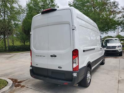 2022 Ford Transit 250 High Roof AWD, Empty Cargo Van for sale #6819CP - photo 2