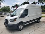 Used 2022 Ford Transit 250 Base High Roof AWD, Empty Cargo Van for sale #6819CP - photo 4