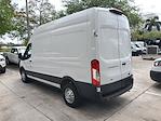 Used 2022 Ford Transit 250 Base High Roof AWD, Empty Cargo Van for sale #6819CP - photo 5