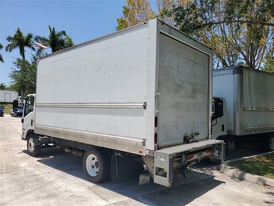 2018 Isuzu NPR-HD Regular Cab 4x2, Box Truck for sale #6830CP - photo 2