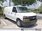 Used 2021 Chevrolet Express 2500 Work Van RWD, Empty Cargo Van for sale #6832CP - photo 1
