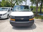 Used 2021 Chevrolet Express 2500 Work Van RWD, Empty Cargo Van for sale #6832CP - photo 3