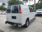 Used 2021 Chevrolet Express 2500 Work Van RWD, Empty Cargo Van for sale #6844CP - photo 7