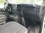 Used 2021 Chevrolet Express 2500 Work Van RWD, Empty Cargo Van for sale #6844CP - photo 10