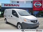 Used 2019 Nissan NV200 S 4x2, Compact Cargo Van for sale #6849CP - photo 1