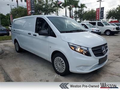 Used 2023 Mercedes-Benz Metris 4x2, Empty Cargo Van for sale #6870CP - photo 1