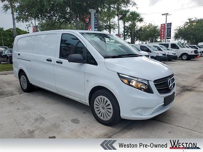 Used 2023 Mercedes-Benz Metris 4x2, Empty Cargo Van for sale #6872CP - photo 1