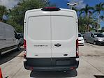 2022 Ford Transit 250 Medium Roof AWD, Empty Cargo Van for sale #6876CP - photo 6