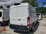 2022 Ford Transit 250 Medium Roof AWD, Empty Cargo Van for sale #6876CP - photo 2