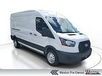 Used 2022 Ford Transit 250 Base Medium Roof AWD, Empty Cargo Van for sale #6877CP - photo 1