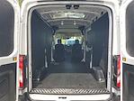 Used 2022 Ford Transit 250 Base Medium Roof AWD, Empty Cargo Van for sale #6877CP - photo 12