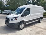 Used 2022 Ford Transit 250 Base Medium Roof AWD, Empty Cargo Van for sale #6877CP - photo 4