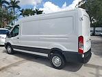 Used 2022 Ford Transit 250 Base Medium Roof AWD, Empty Cargo Van for sale #6877CP - photo 5