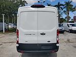 Used 2022 Ford Transit 250 Base Medium Roof AWD, Empty Cargo Van for sale #6877CP - photo 6