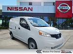 Used 2021 Nissan NV200 S 4x2, Empty Cargo Van for sale #6878CP - photo 1