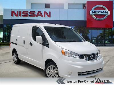 Used 2019 Nissan NV200 SV 4x2, Empty Cargo Van for sale #6879CT - photo 1