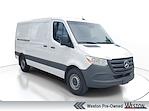 Used 2024 Mercedes-Benz Sprinter 2500 Standard Roof RWD, Empty Cargo Van for sale #6905CP - photo 1