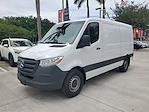 Used 2024 Mercedes-Benz Sprinter 2500 Standard Roof RWD, Empty Cargo Van for sale #6905CP - photo 4