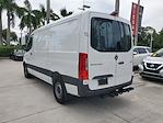 Used 2024 Mercedes-Benz Sprinter 2500 Standard Roof RWD, Empty Cargo Van for sale #6905CP - photo 5