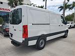 Used 2024 Mercedes-Benz Sprinter 2500 Standard Roof RWD, Empty Cargo Van for sale #6905CP - photo 2