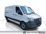 Used 2024 Mercedes-Benz Sprinter 2500 Standard Roof RWD, Empty Cargo Van for sale #6906CP - photo 1