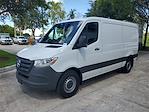 Used 2024 Mercedes-Benz Sprinter 2500 Standard Roof RWD, Empty Cargo Van for sale #6906CP - photo 4