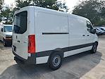 Used 2024 Mercedes-Benz Sprinter 2500 Standard Roof RWD, Empty Cargo Van for sale #6906CP - photo 2