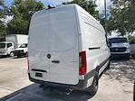 Used 2024 Mercedes-Benz Sprinter 3500 Standard Roof RWD, Empty Cargo Van for sale #6907CP - photo 4