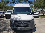 Used 2024 Mercedes-Benz Sprinter 3500 Standard Roof RWD, Empty Cargo Van for sale #6907CP - photo 6