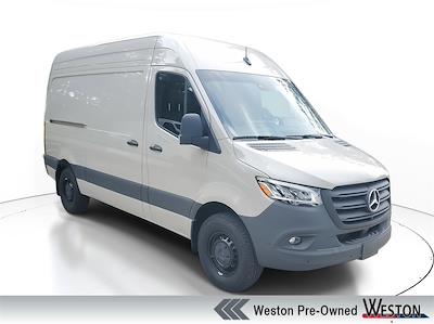 Used 2024 Mercedes-Benz Sprinter 2500 Standard Roof RWD, Empty Cargo Van for sale #6908CP - photo 1