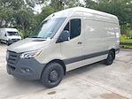 Used 2024 Mercedes-Benz Sprinter 2500 Standard Roof RWD, Empty Cargo Van for sale #6908CP - photo 4