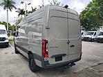 Used 2024 Mercedes-Benz Sprinter 2500 Standard Roof RWD, Empty Cargo Van for sale #6908CP - photo 5