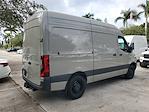 Used 2024 Mercedes-Benz Sprinter 2500 Standard Roof RWD, Empty Cargo Van for sale #6908CP - photo 2