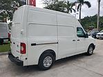 Used 2020 Nissan NV2500 SV High Roof 4x2, Empty Cargo Van for sale #6909CP - photo 2