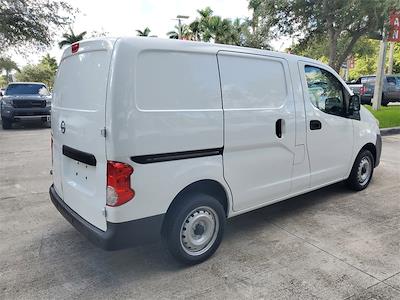 2019 Nissan NV200 4x2, Empty Cargo Van for sale #6913CP - photo 2