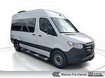 Used 2024 Mercedes-Benz Sprinter 2500 Standard Roof RWD, Passenger Van for sale #6915CP - photo 1