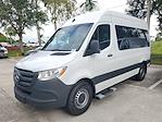 Used 2024 Mercedes-Benz Sprinter 2500 Standard Roof RWD, Passenger Van for sale #6915CP - photo 4