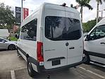 Used 2024 Mercedes-Benz Sprinter 2500 Standard Roof RWD, Passenger Van for sale #6915CP - photo 5