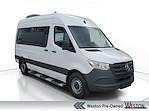 Used 2024 Mercedes-Benz Sprinter 2500 Standard Roof RWD, Passenger Van for sale #6916CP - photo 1