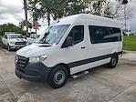 Used 2024 Mercedes-Benz Sprinter 2500 Standard Roof RWD, Passenger Van for sale #6916CP - photo 4