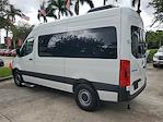 Used 2024 Mercedes-Benz Sprinter 2500 Standard Roof RWD, Passenger Van for sale #6916CP - photo 5