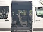 Used 2024 Mercedes-Benz Sprinter 2500 Standard Roof RWD, Passenger Van for sale #6916CP - photo 9